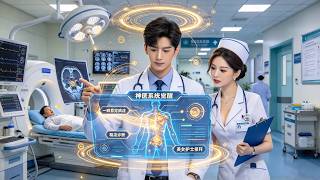 [Multi SUB] ｜急诊实习生绑全能大医系统！真实之眼秒诊心梗夹层，打脸质疑，美女主任倒追他！