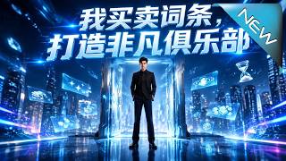 我买卖阳寿，打造非凡俱乐部