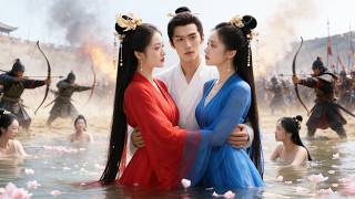 穿成亂世窮小子：開侷倒貼逃難妻