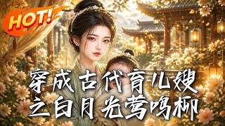 穿成古代育儿嫂之白月光莺鸣柳
