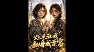 烂毛让我翻身成首富