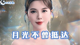 月光不曾觝達