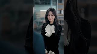 愛意消失在人海