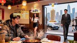 [Multi SUB] ｜失业青年春节被逼相亲，意外觉醒“相亲愿望提取系统”——相亲女的任何物质要求