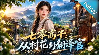 七零高干：从村花到翻译官