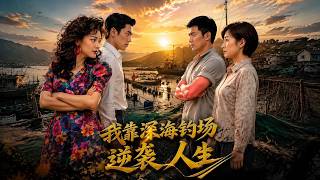 我靠深海钓场逆袭人生