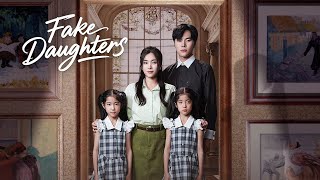 The Missing Daughter Returns: Both Are My Biological Child?