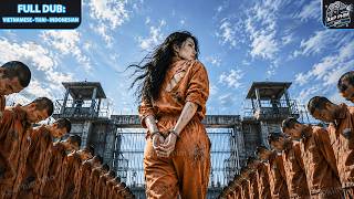 错陷囹圄：黑道女大佬