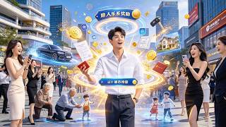 [Multi SUB] ｜穷小子被拖欠工资交不起房租相亲被嫌，见义勇为激活助人为乐系统！做好事就奖励