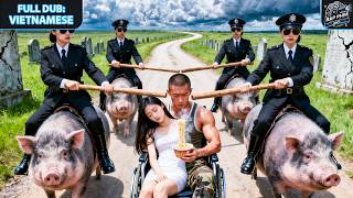 战神装软饭试探妻，撞破出轨怒报复