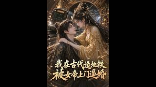 古代造地铁的我被女帝逼婚