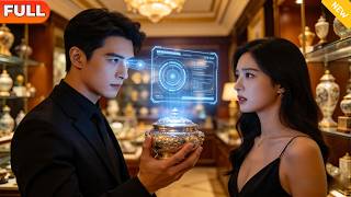 The Peak of Life After Awakening the Divine Eye