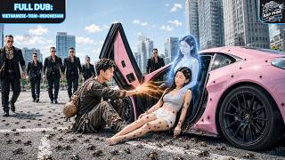 Gã Khờ Vừa Ở Tù Ra Thì Bị Khinh, Nào Biết Anh Là T