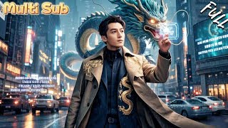 窮小夥的神秘系統與複仇傳奇