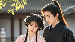替嫁暴君：假公主的傾世之戀
