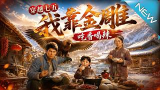 《穿越七五我靠金雕喫香喝辣》