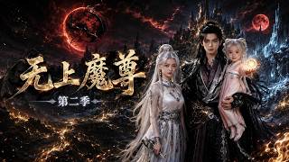 《无上魔尊第二季》