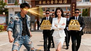 The Poor Guy Is Actually the Legendary Saint Dragon Master