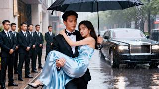 Mistaken Heiress: Secret Aid and the Wait