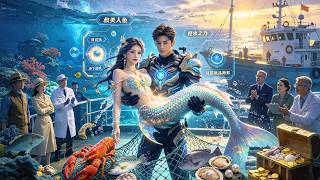 The Dragon's Power: A Fisherman's Rise Against Capital