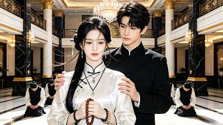 The Mystic Supreme's Substitute Marriage: The Big Day the Wealthy Kneel