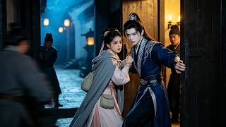 Becoming a Servant Concubine: The Cold Second Master's Preference Is My Escape Route