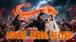 神王逆天歸：護妻女