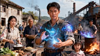 異能穿六零：窮小子的養家逆襲