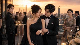 Misplaced Sweet Love: The Puppy-Love Boy is Actually a Big Boss