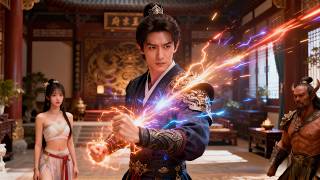 胎穿巫神：祖巫血脉震王府