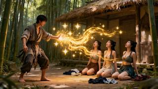 The Kunlun Dao Lord Despised by the Western War Goddess