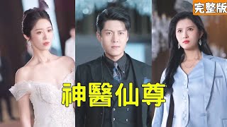 神毉仙尊：逆天歸來