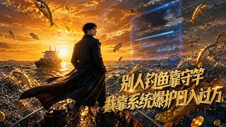 Fishing Boom: I Earn 10k Daily Without Waiting for the Rod