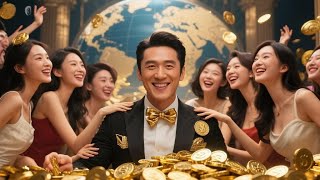 十年归乡：我偏要劈开这铁幕