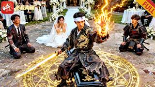 龙尊觉醒：未婚妻与奸夫的末路