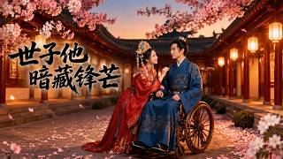 世子他暗藏锋芒