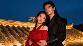 Transmigrated as the Crippled Prince's Consort: The Female Military Doctor's Space Counterattack