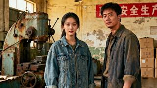 重生七零：我闪婚的黑帮大佬改当厂长了