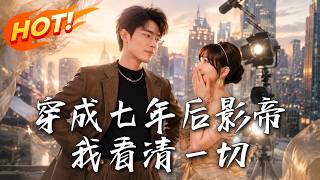 穿成七年后影帝，我看清一切