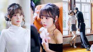 The Poor Intern Accidentally Flirted with the CEO—And She Wants to Marry Him