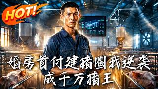 婚房首付建猪圈我逆袭成千万猪王