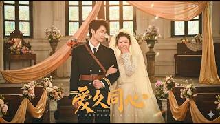 Love Endures, Hearts Unite