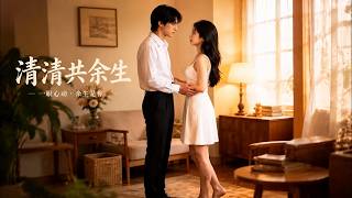 A Lifetime with Qing Qing