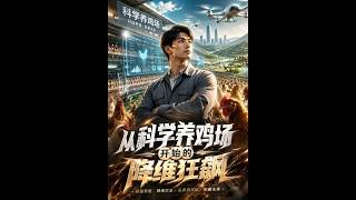 从科学养鸡场开始的降维狂飙