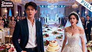 Reborn: Overturning the Blood-Sucking Wedding
