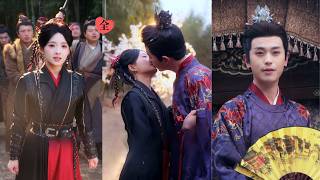 李若洵＆莉莉崽 | 为圆父母心愿，她抢了个最怂的男人当赘婿，日夜磨刀想杀他，他却亮出龙袍求她别走！[