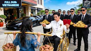 CEO Humiliated in Village, Marries Village Belle—She's the Divine Doctor for His Leg