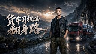 货车司机的翻身路