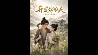 开荒嫁农夫，买地盖楼发家致富