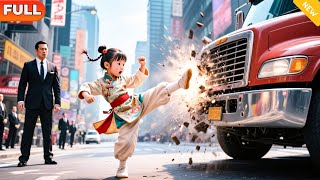 Cute Baby Strikes: Daddy, Here I Come